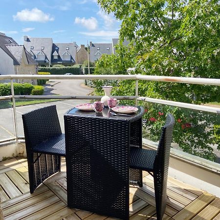 Gaelle - Studio Balcon, Proche Ty Bihan - Ud68 Carnac Room photo