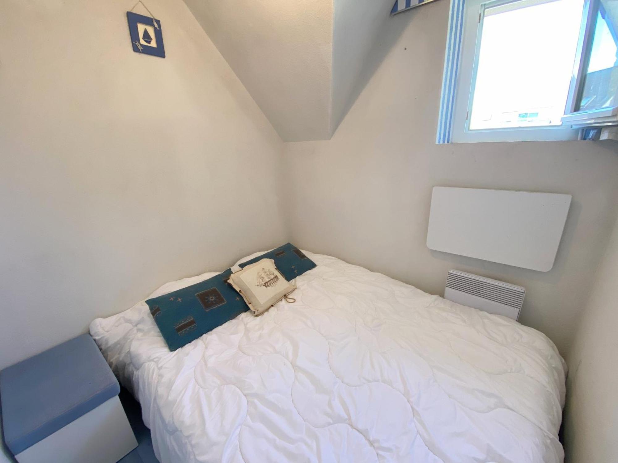 Gaelle - Studio Balcon, Proche Ty Bihan - Ud68 Carnac Room photo