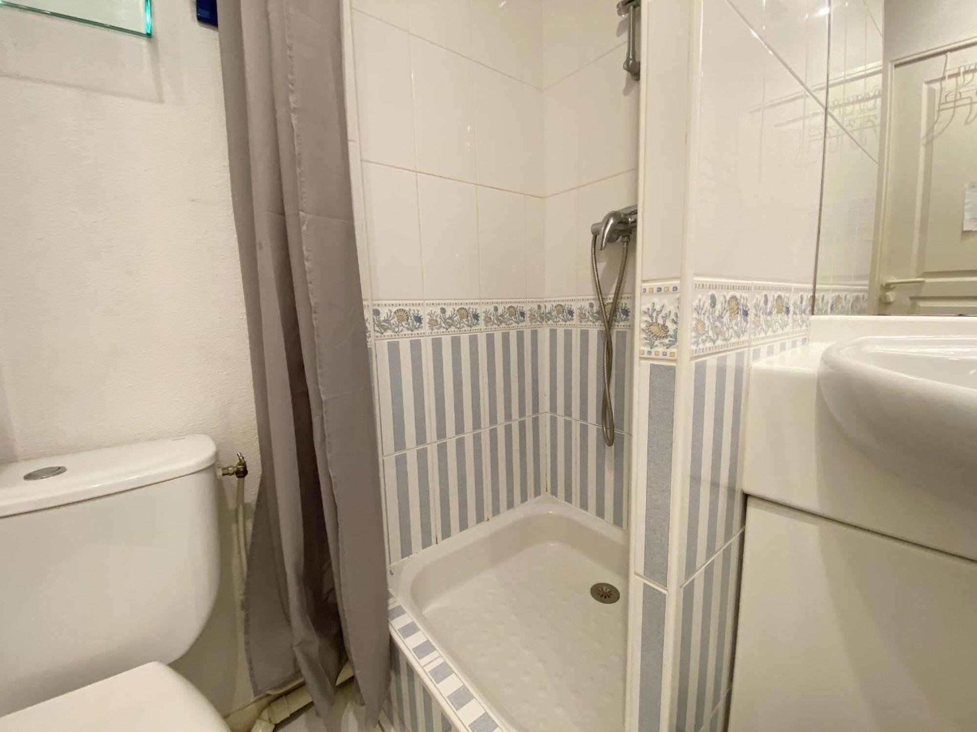 Gaelle - Studio Balcon, Proche Ty Bihan - Ud68 Carnac Room photo